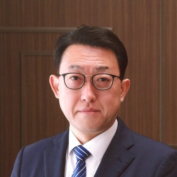 一戸 和成