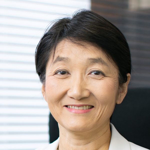 俵木 登美子